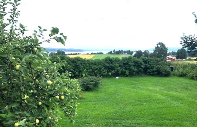 Charming Red Farmhouse Near Forsheda - Photo 21