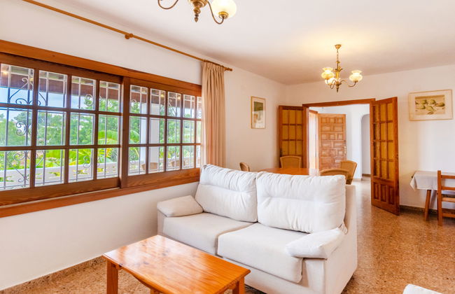 Holiday Home Can Pep Jaume by Interhome - Foto 15