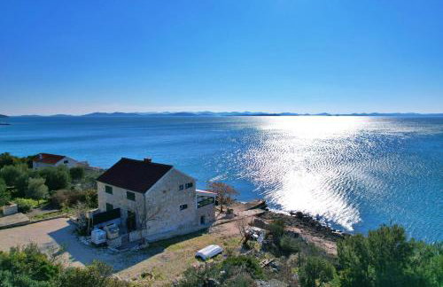 Old Fisherman's House - Apartment Sonja - Foto 27