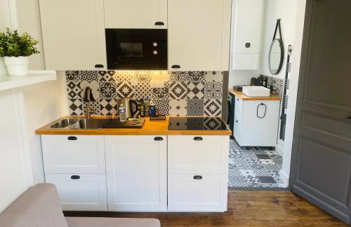 Cosy fonctionnel et confortable en hyper centre - Foto 4