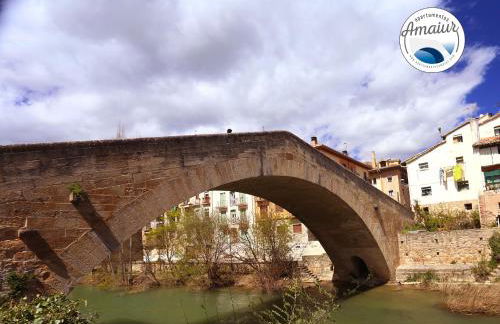 Apartamentos Amaiur - Foto 20