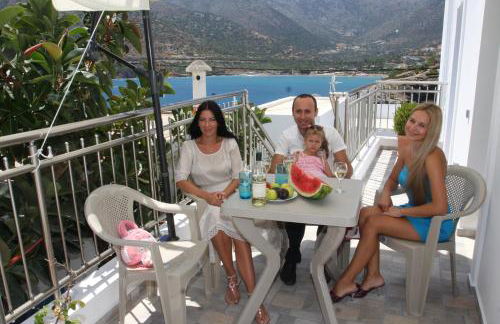 SunOrama Apts-Studios - Foto 44