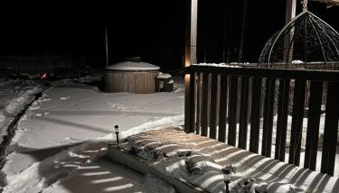 Chatka Baby Agi - Foto 3