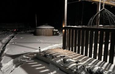 Chatka Baby Agi - Foto 3