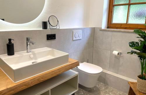 Landhaus Obermaiselstein "THE VIEW" - Photo 11