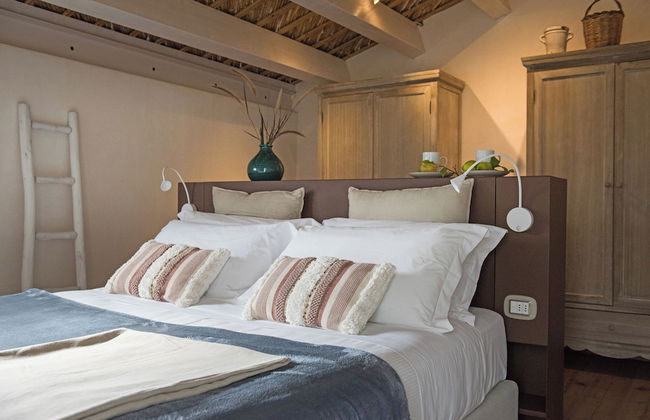 Villa Sorbo - Photo 5