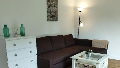 Apartment Wittorf - Foto 2