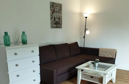 Apartment Wittorf - Foto 2