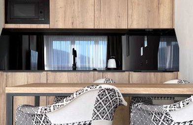 GDZIE BĘDZIE CI LEPIEJ WIOSNA w Beskidach, APARTAMENTY SZYNDZIELNIA w GÓRACH WIDOKOWE & BIZNESOWE & RODZINNE & Parking - Foto 19