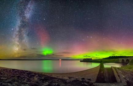 The Den - by Caithness Luxury Apartments NC500 - 2 Bedroom holiday home - Sleeps Work teams upto 2 & holiday makers upto 4 - BUDGET FRIENDLY FOR LONG STAY TRADES - CONTACT US - - Foto 24