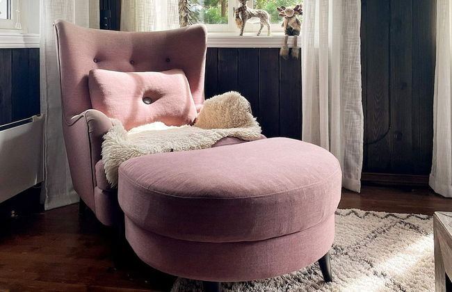 5 Star Holiday Home in Treungen - Foto 8