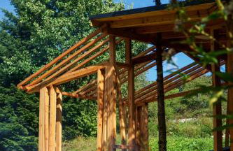 Novosiele Residence - nad górską rzeką - Leśne Spa sauna jacuzzi - Bieszczady - Foto 41