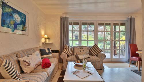 Ferienhaus Seeweg 1 Ferienhaus Seeweg 1 - Foto 2