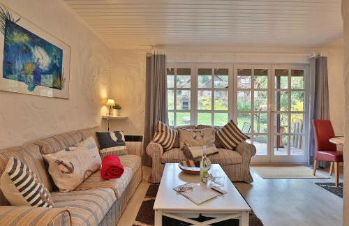 Ferienhaus Seeweg 1 Ferienhaus Seeweg 1 - Foto 2