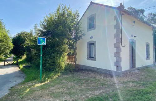 Charmante Maison au fil de la Voie Verte - Photo 16