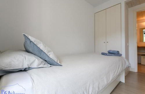 Dúplex Sa Tarongeta - 5' playa I vistas I terraza 20m2 I ascensor I equipado I Brava Experience - Foto 16