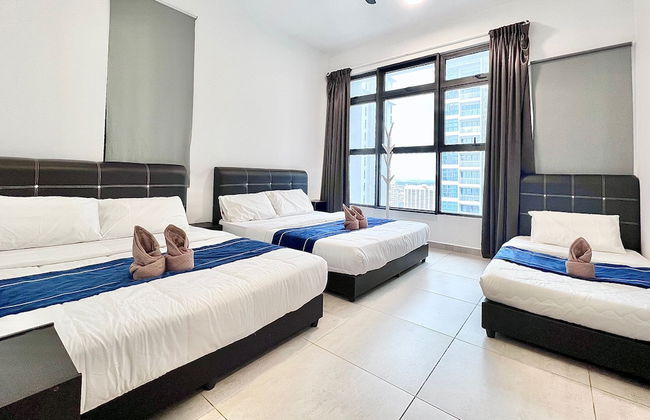 Atlantis Residence - Foto 13