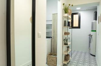 Stay U-nique Apartment Pintor Joaquin Sorolla - Foto 11