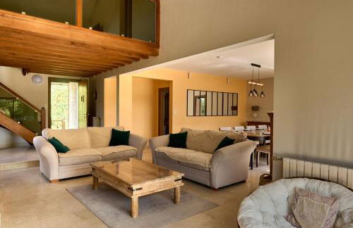 Superbe Villa avec piscine - Foto 37