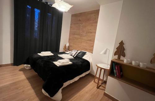 Jaune Génépi - 4 personnes - 49m2 et 17m2 terrasse - Foto 13