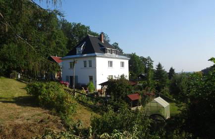 Ferienwohnung Erzgebirgswohnung Götze - Foto 1