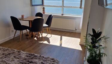 Flat by the sea with great view - Foto 3