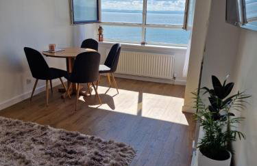 Flat by the sea with great view - Foto 3