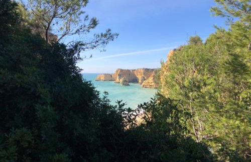 Casa Rosa Azul - Terracos de Benagil (Cliffside) - Photo 14