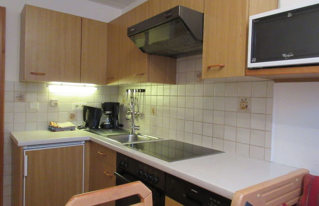 Landhaus Maurer - Foto 23