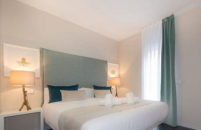 HoliHome Rambla 24 - Foto 44