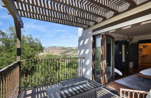 Luxury 5 bedroom Wine Retreat Fallbrook Villa sleeps 12 - Foto 68