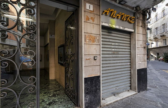 Art and Comfort Near Lomellini Street by Wonderful Italy - Foto 24