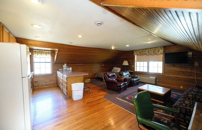 Turn On Inn - Foto 50