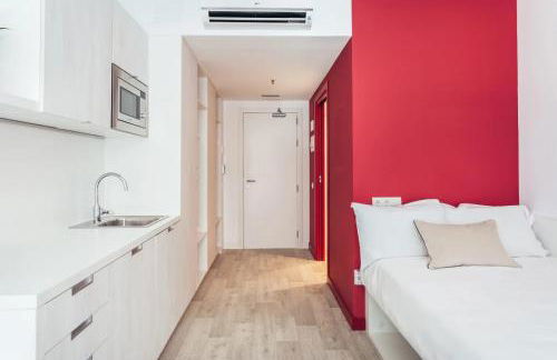 Soto House Pamplona - Foto 9