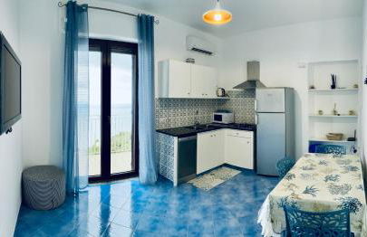 Luisa apartments, Coastal escape on the Amalfi Coast! - Foto 12
