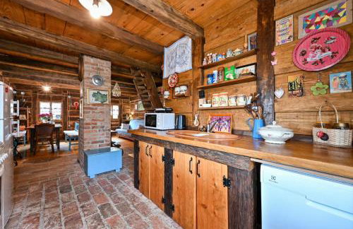 Kuća za odmor Pčelica & Zagorje - Foto 10