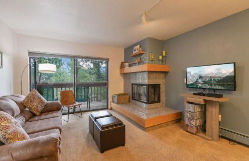 Lagoon Royal Townhome: Mountain Views Meet Modern Comforts - Foto 1