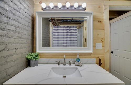 Cozy Log Cabin in Jim Thorpe - Foto 33