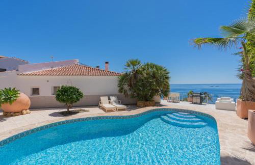 Maryvilla Inspiración y Vacaciones - Villa Mascarat - Foto 48
