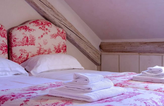 JOIVY The Roof in Santa Margherita - Foto 5