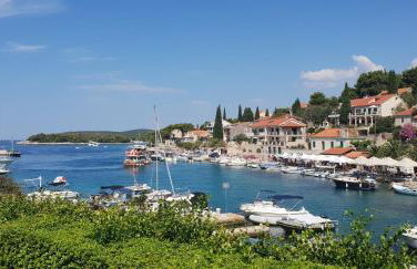 Apartmani Mariela - Photo 10