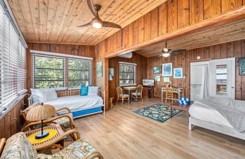 Gulf View Escape on the Beach at Resort with Pool, Kayaks, and More! - Foto 22