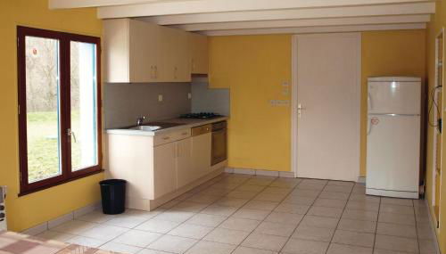 Holiday Home Kerbors I - Foto 5