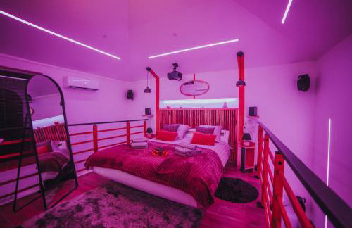 Le Desirella gite De Charme Spa - Photo 25