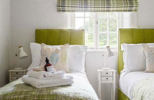 Carr Cottage - Foto 17