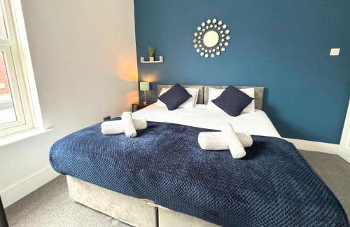 Stoke - 3 Bedroom House - Winifred St. - Foto 29