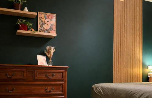 L'Atelier de l'Émeraude - Foto 6