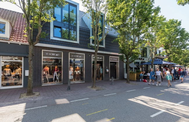 Appealing Apartment in Domburg Near the Beach - Foto 63