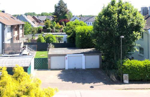 Schöne Monteurwohnung Ferienwohnung Langenfeld - Foto 1