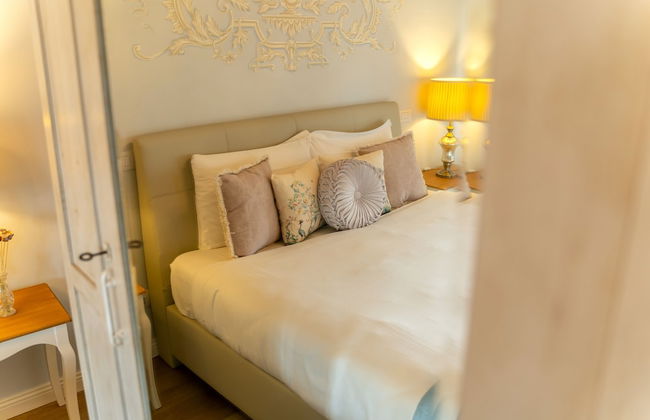 Villa La Preziosa - Photo 27